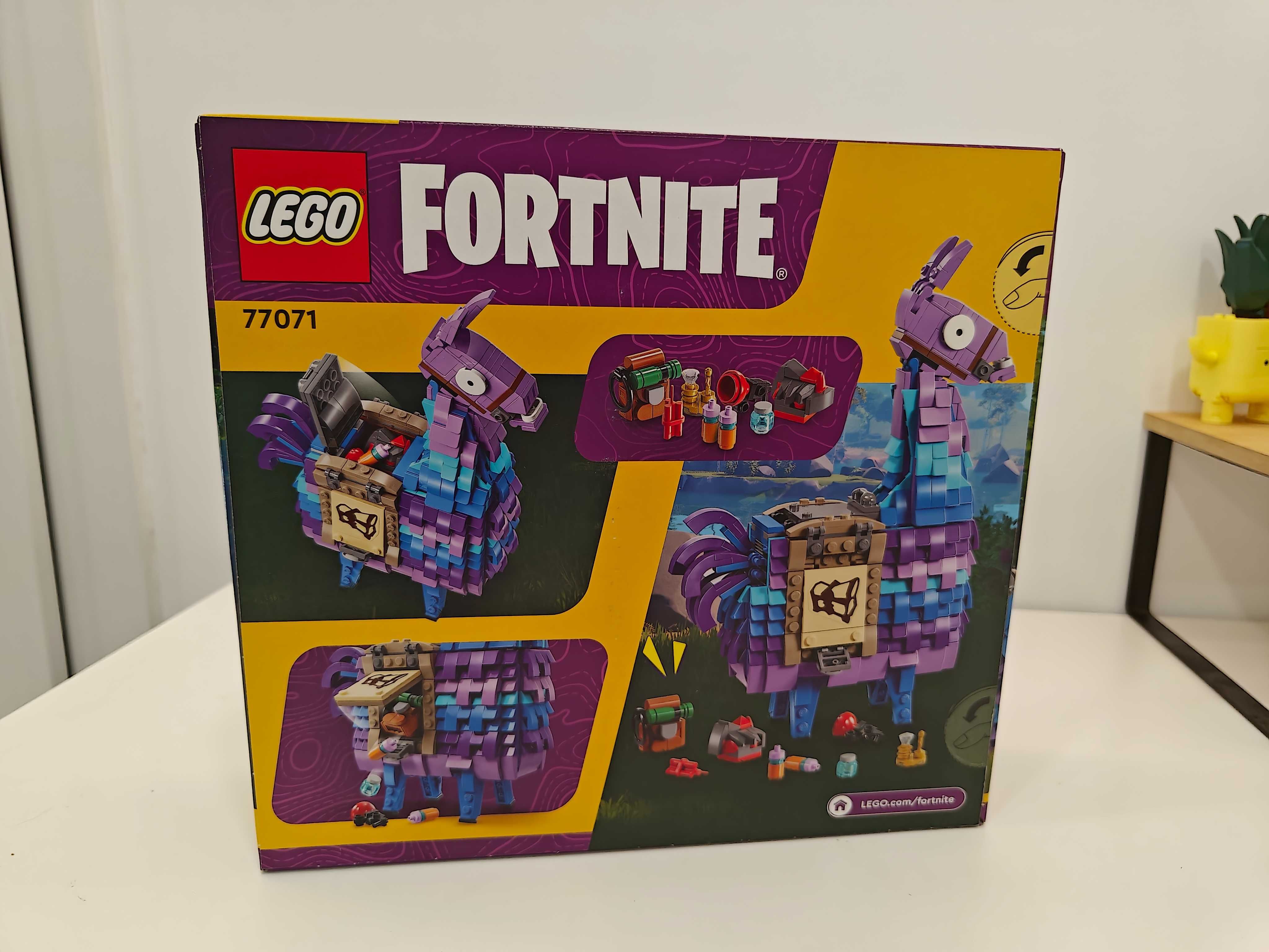 Lego - Vários Sets