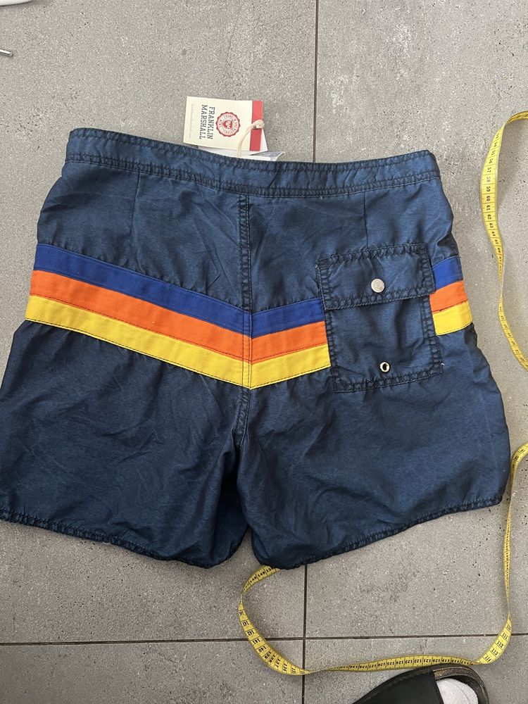 Spodenki meskie Franklin&Marshall s/m