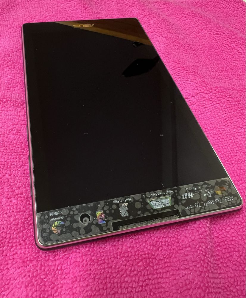 Asus ZenPad C7.0 7’’ 16GB