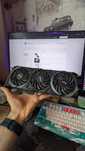 Відеокарта GeForce RTX 3060 Ti Ventus 3X OC 8GB GDDR6X