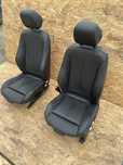 Спорт сидушки BMW F32 F22 sport seats 420 428 435 440