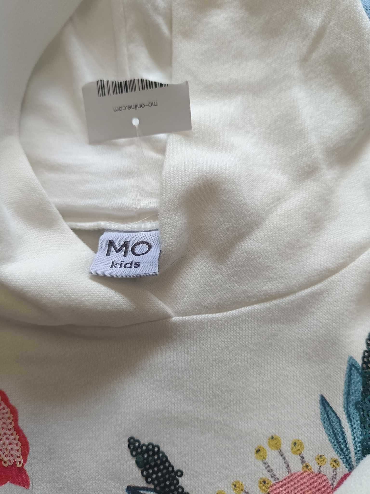 Vestido Criança Branco NOVO