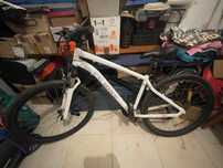 Bike com 6 mudanças