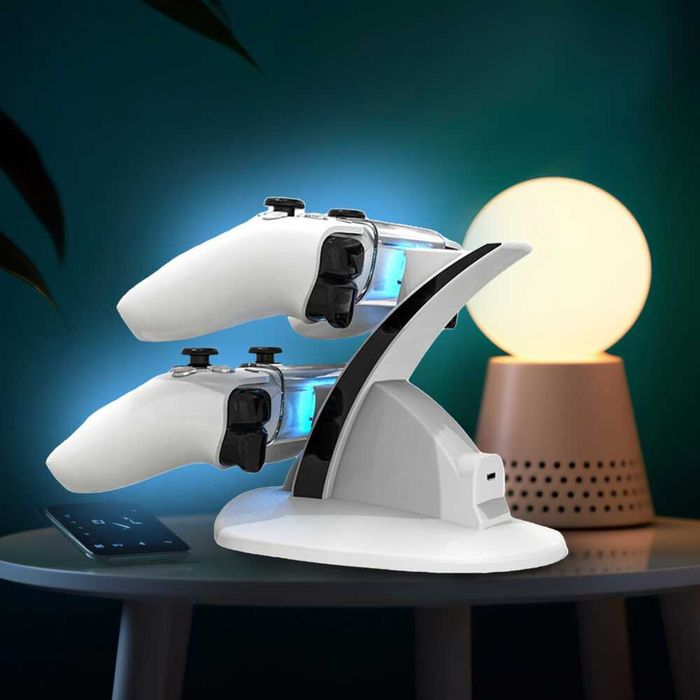 Stacja Dokująca do Padów  PlayStation 4 SND-321F