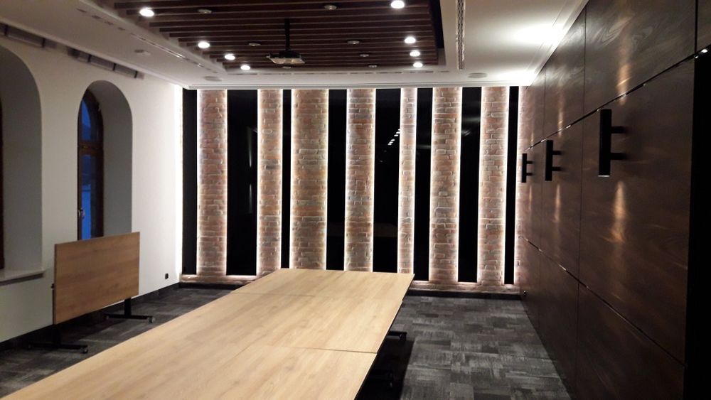 Remonty i wykończenia wnętrz