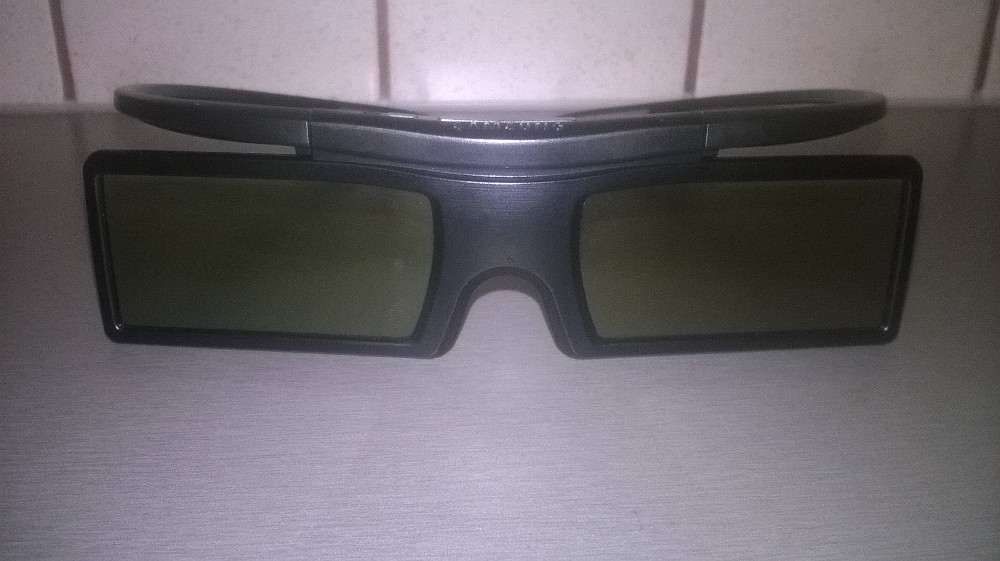 okulary 3d Samsung