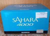 Катушка Shimano Sahara