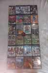 Loto 25 jogos gamecube