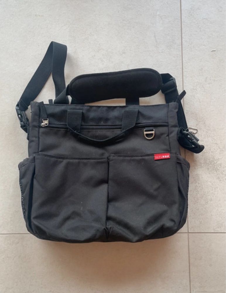 Torba do wózka Skip Hop