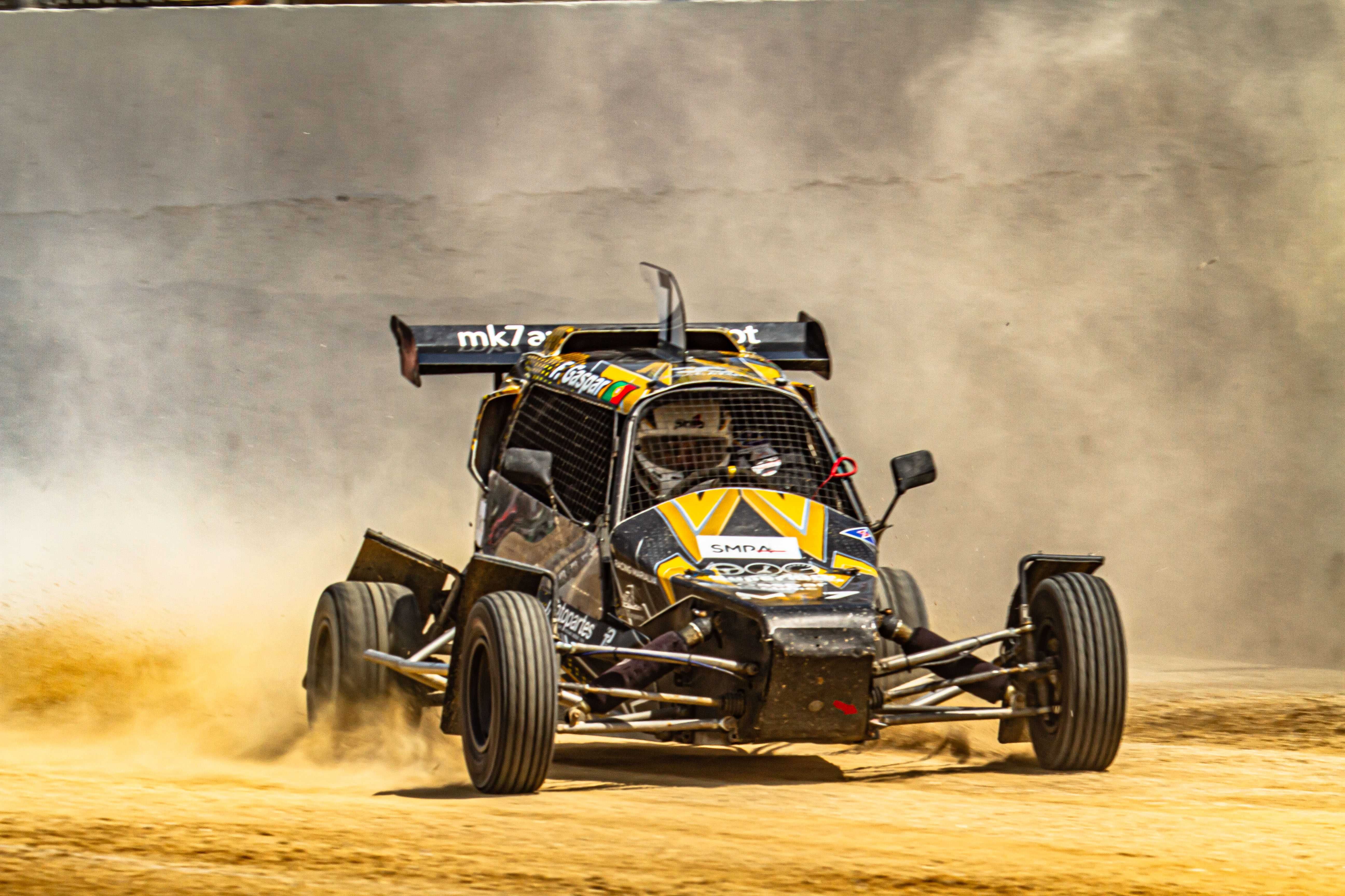 Kartcross AG Sport 600