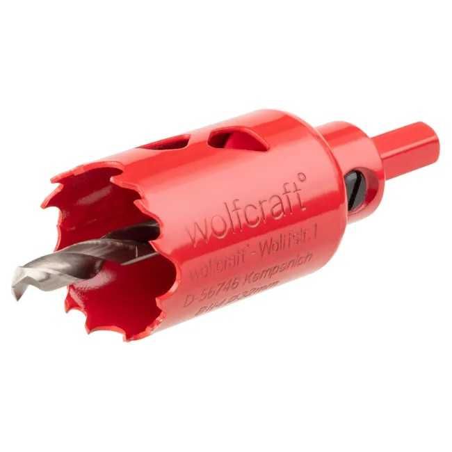 Broca craneana BIM D32MM 40MM