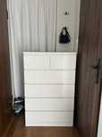 Komoda Ikea Malm - Kraków