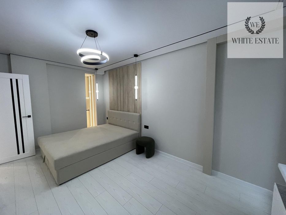 Продаж 2 кімнатної квартири вул. Смакули