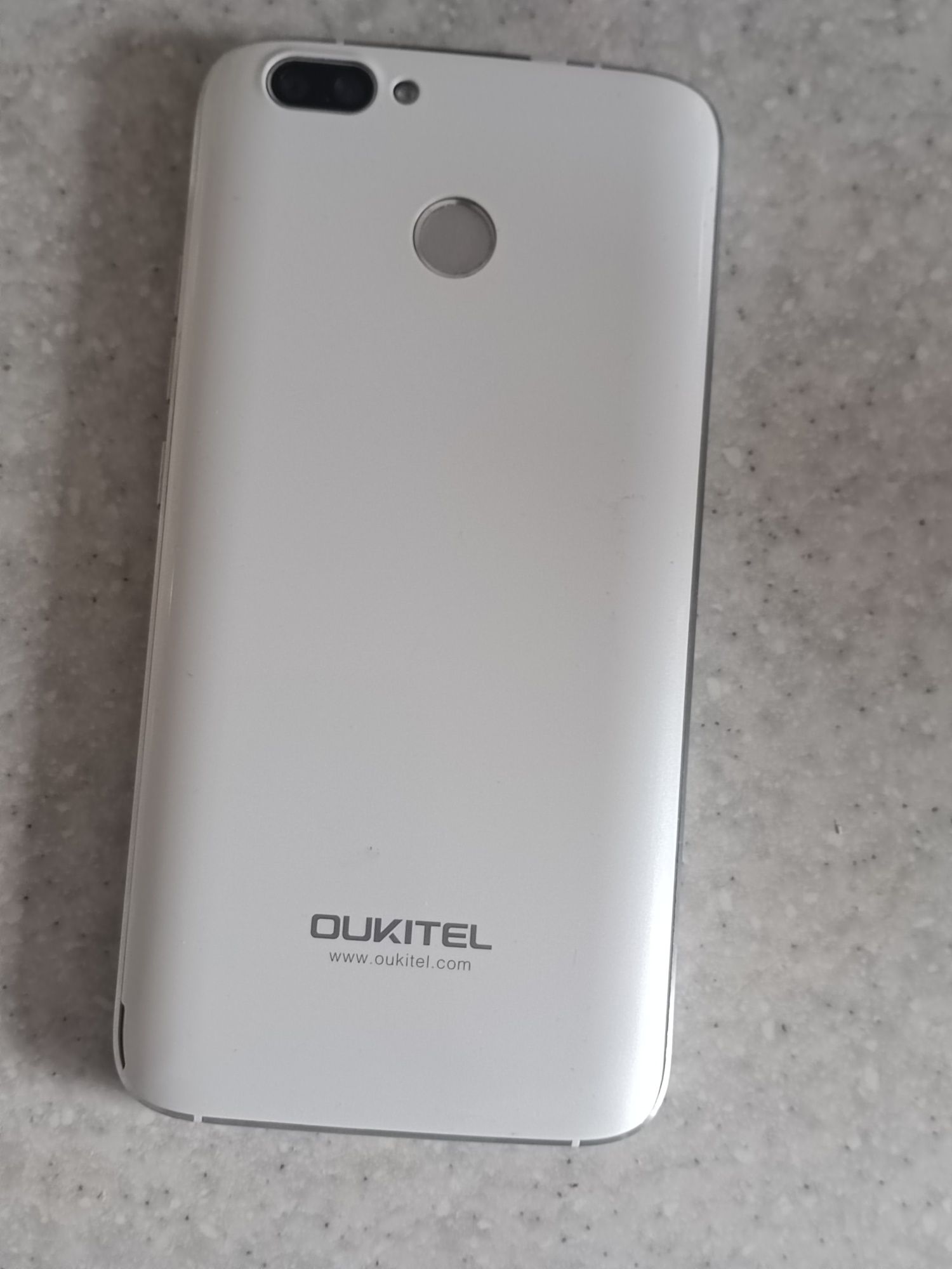 Oukitel u22 на запчастини