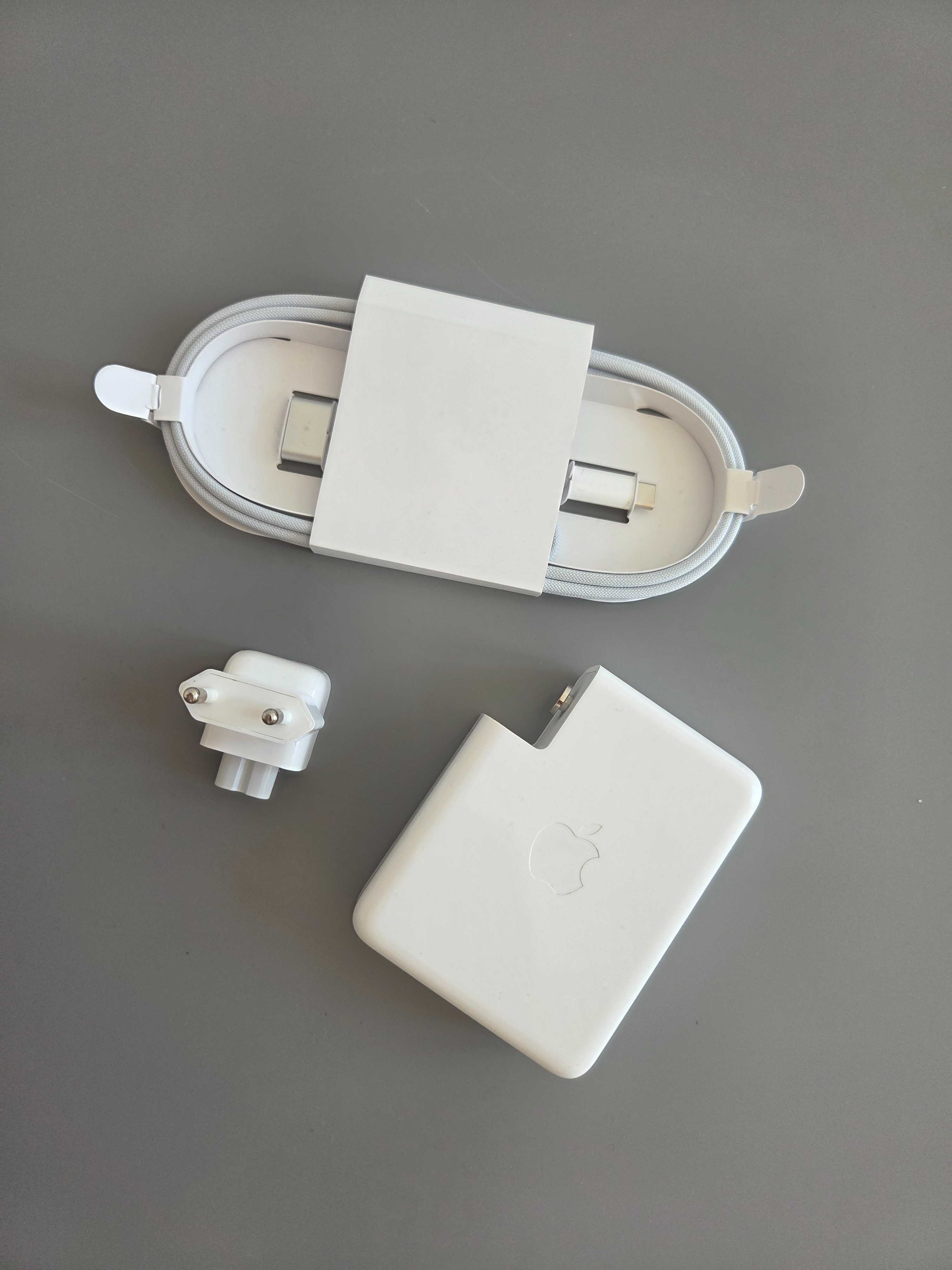 Ładowarka Apple 140W USB-C I kabel Magsafe 3