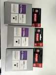 Activejet LC-1240BK  3x tusz do drukarki czarny 30 ml