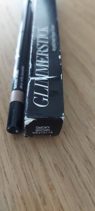 Konturówka kredka do oczu Avon smoky Brown nowa