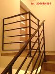 Balustrady i Barierki
