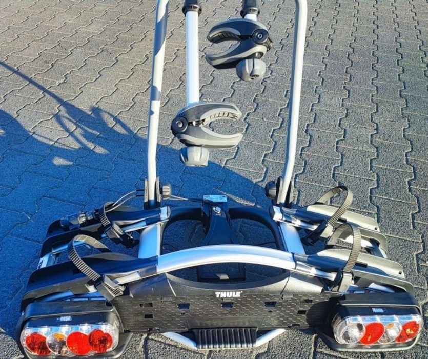 Thule 920 stojak rowerowy