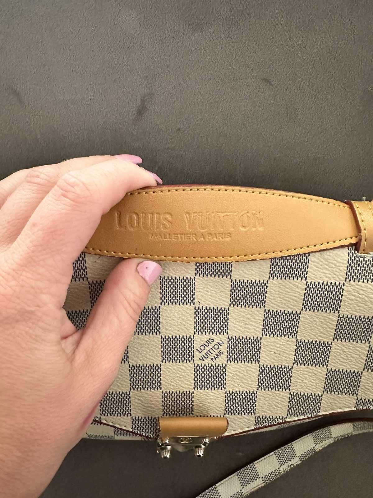 torebka loui vuitton monogram