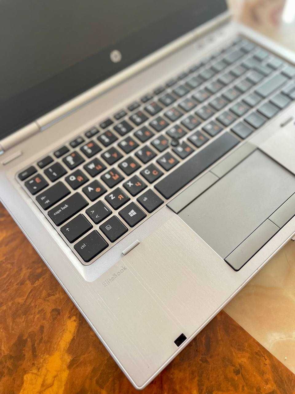 HP EliteBook 8470p обмін на велосипед для дівчини