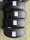 4x 215/55R17 98W IMPERIAL ECOSPORT 2 opony letnie DEMO NOWE 2024 Xl