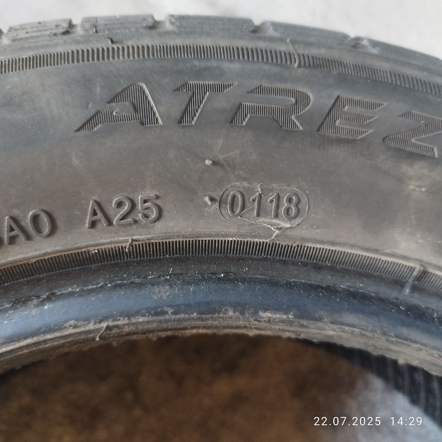 Opony 155/65 r13