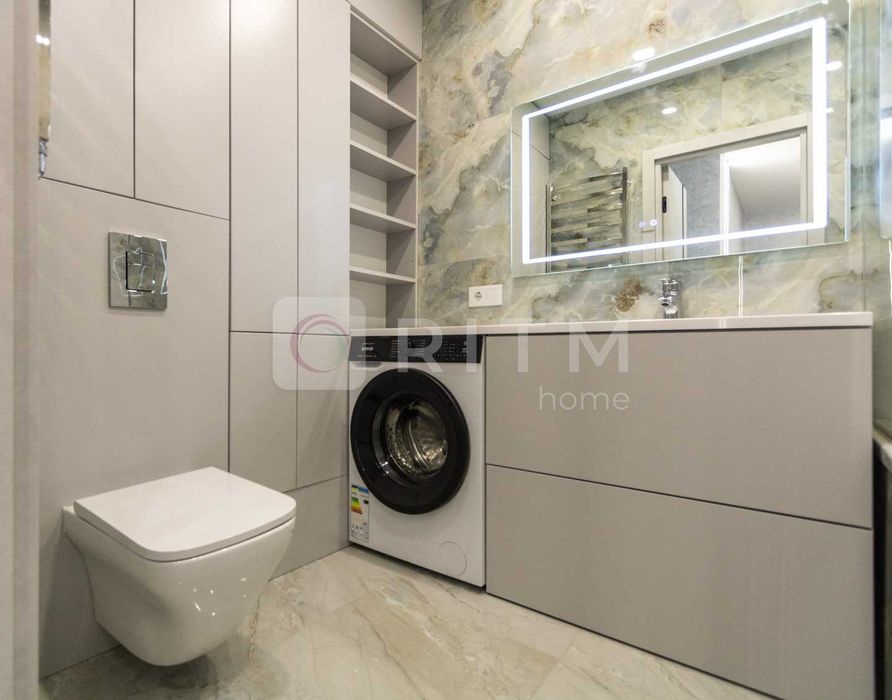 Стильна квартира в ЖК Family Plaza — готова стати Вашою!