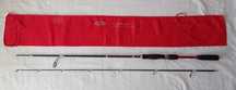 Спиннинг Berkley Pulse 6'6 MH 7/30