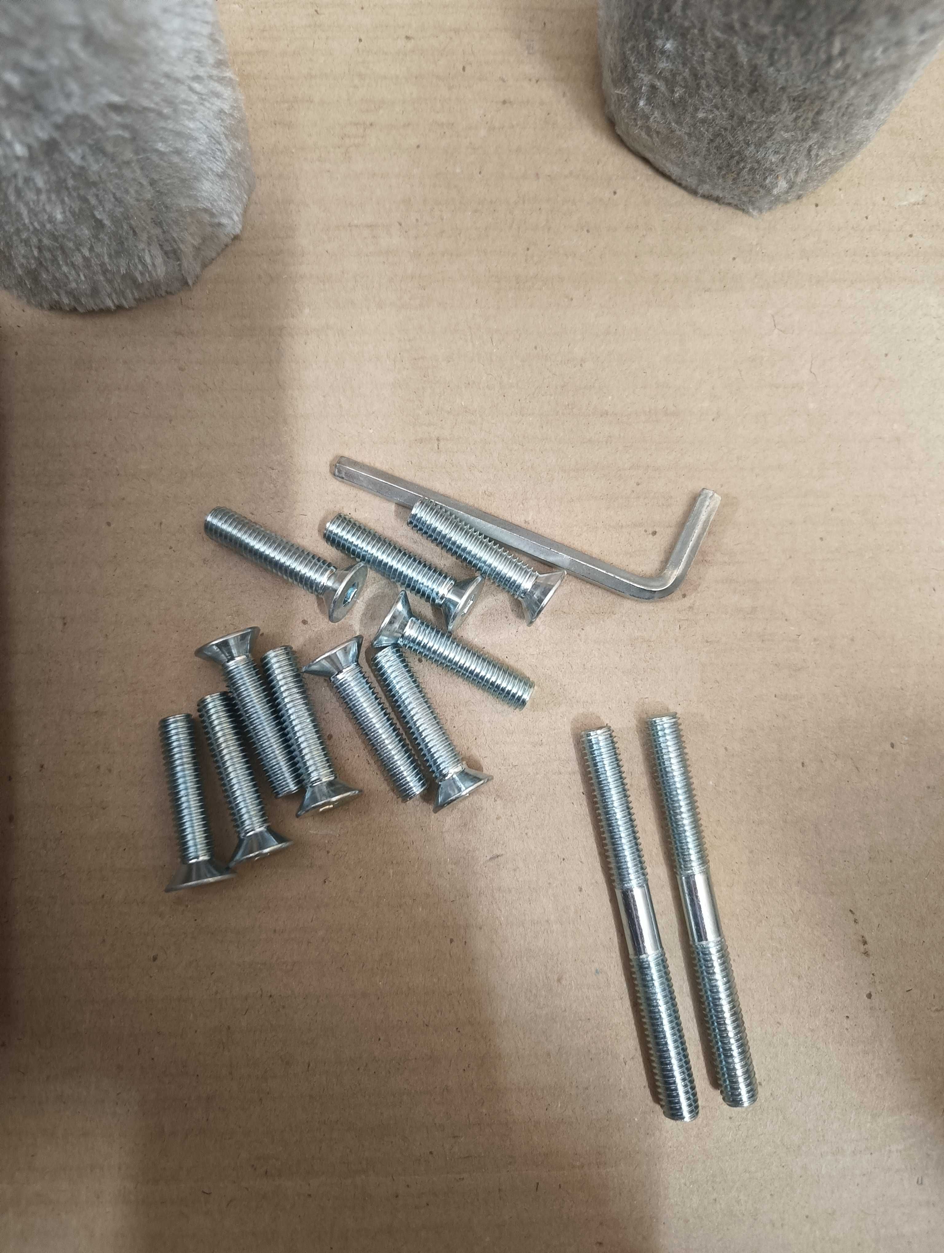Dibea KB00203 drapak dla kotów, drzewko wspinaczkowe NOWE