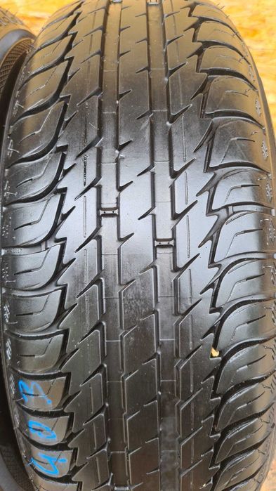 185/65R14 Kleber Opony letnie ! 2 SZT ! MONTAŻ! #403