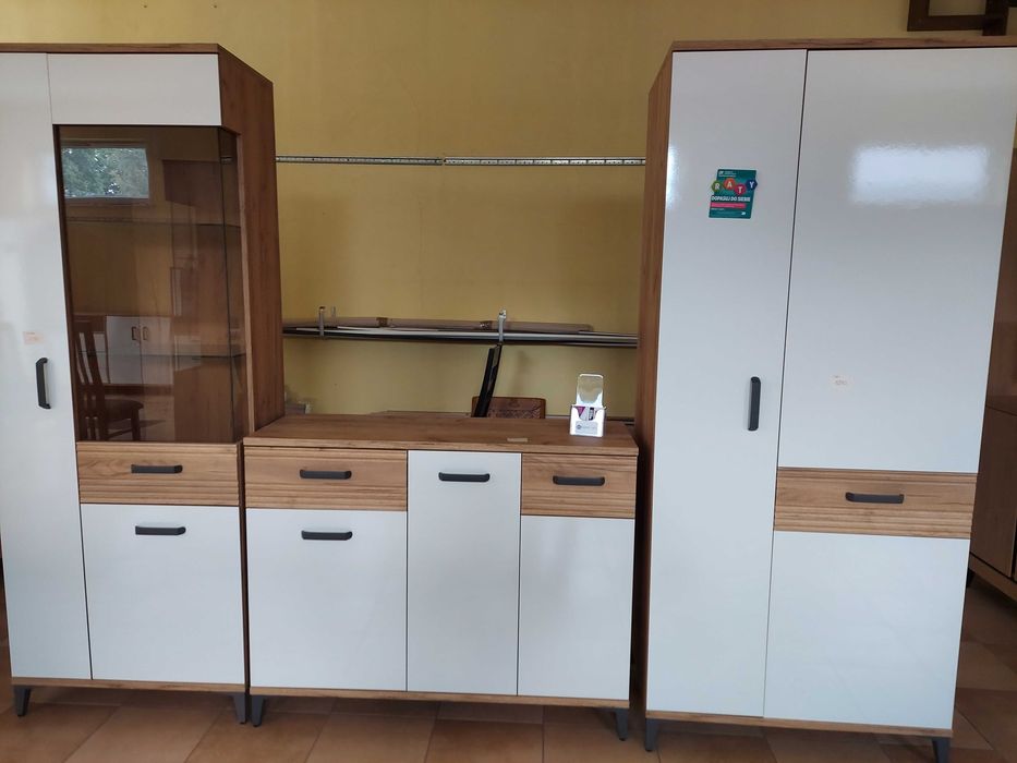 Zestaw mebli pokojowych