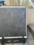 Płyta Gresowa Peacock Black 60x60x2 Tarasowa Gat.II 89 zł/mkw