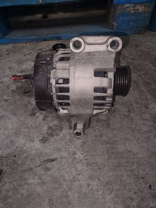 alternador Fiat panda 1.2 8v