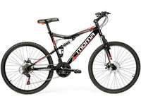 Mountain Bike_Tam: 1.60m a 1.90m