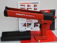 Wyciskacz do kleju mas HILTI ED 3500 A bez aku 144 -14,4v dozownik