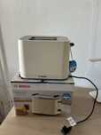 Toster jasny BOSCH 2-slot