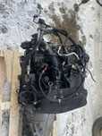 Silnik BMW f10 f11 Silnik bmw f30 f31 silnik N47D20C turbo kompletny