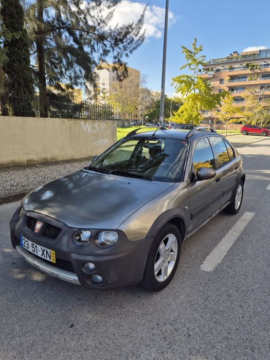 Rover 25 1.4 16v StrccTwisc