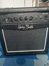 Wzmacniacz Harley Benton HB-10G