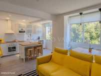 Apartamento T2 remodelado e mobilado no Cacém
