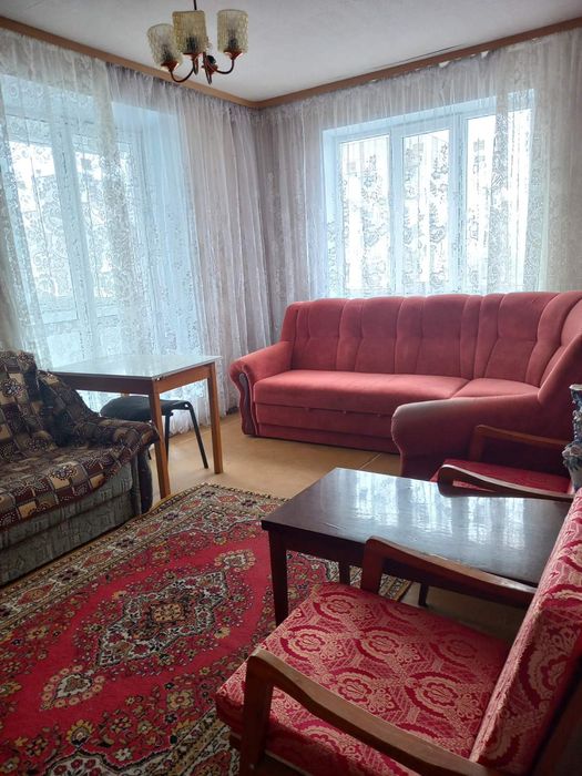 Сдам 2х комн.кв. Салтовка, Медкомплекс.