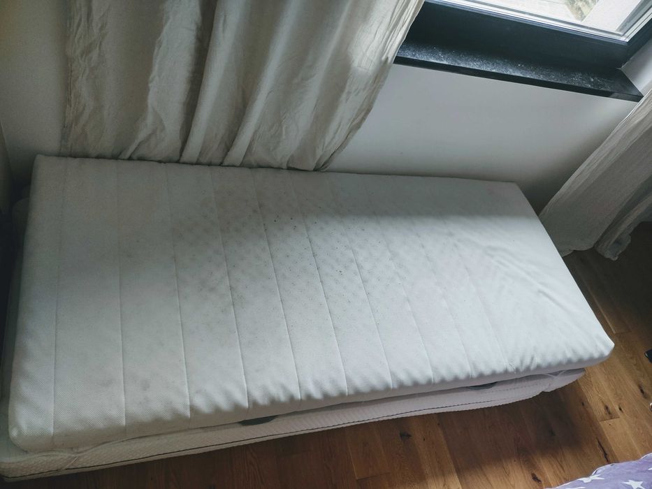 Materac ikea 90 na 200