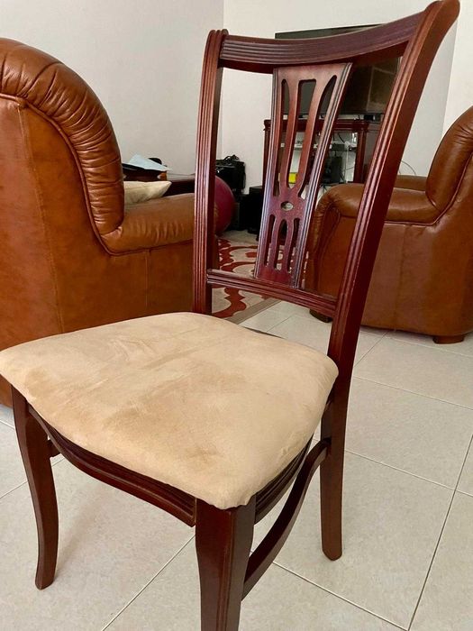 Recheio de casa - sala e hall