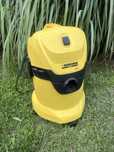 Odkurzacz Karcher WD3
