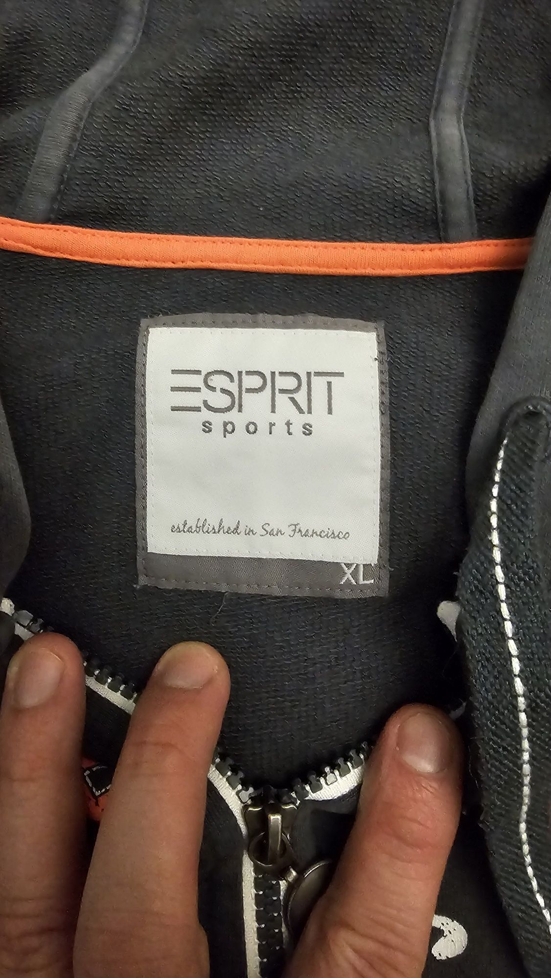 Спортивна кофта Esprit