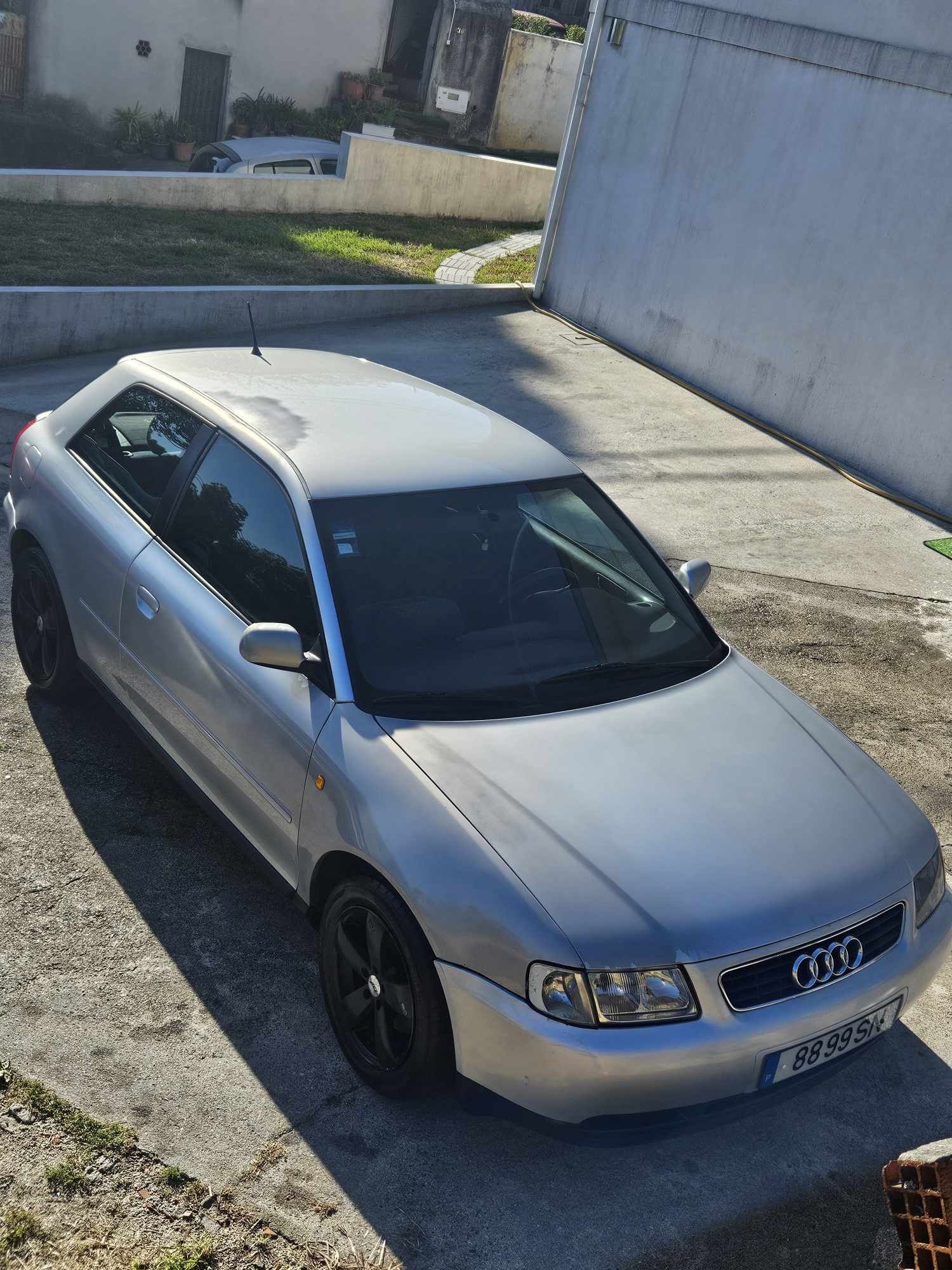 Audi a3 1.9 Tdi 90cv