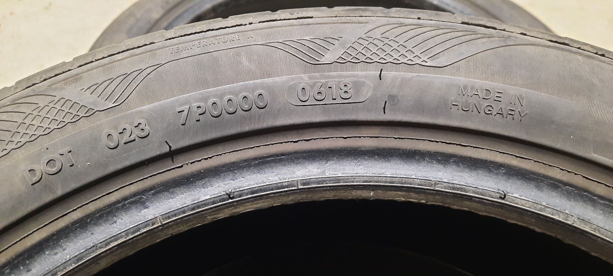 Opony Vredestein 205/50 R17