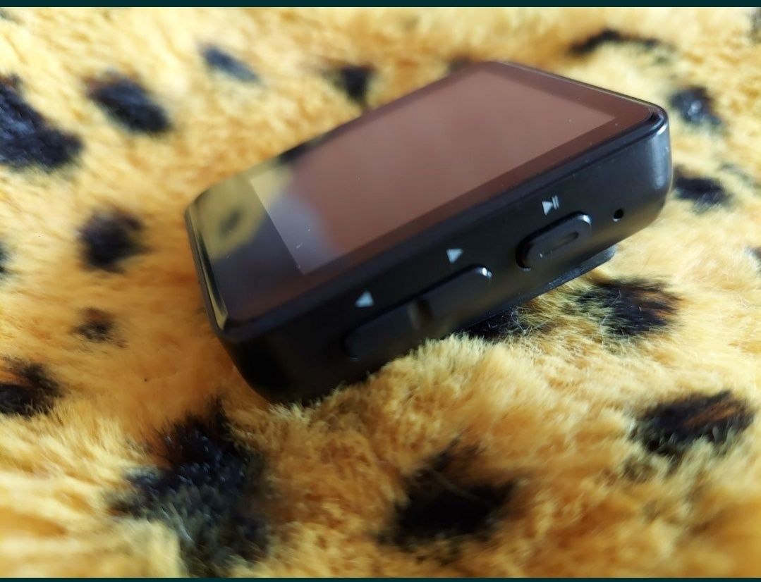 Mrobo | odtwarzacz mp4 | 8G | Bluetooth 4.0 | nowy