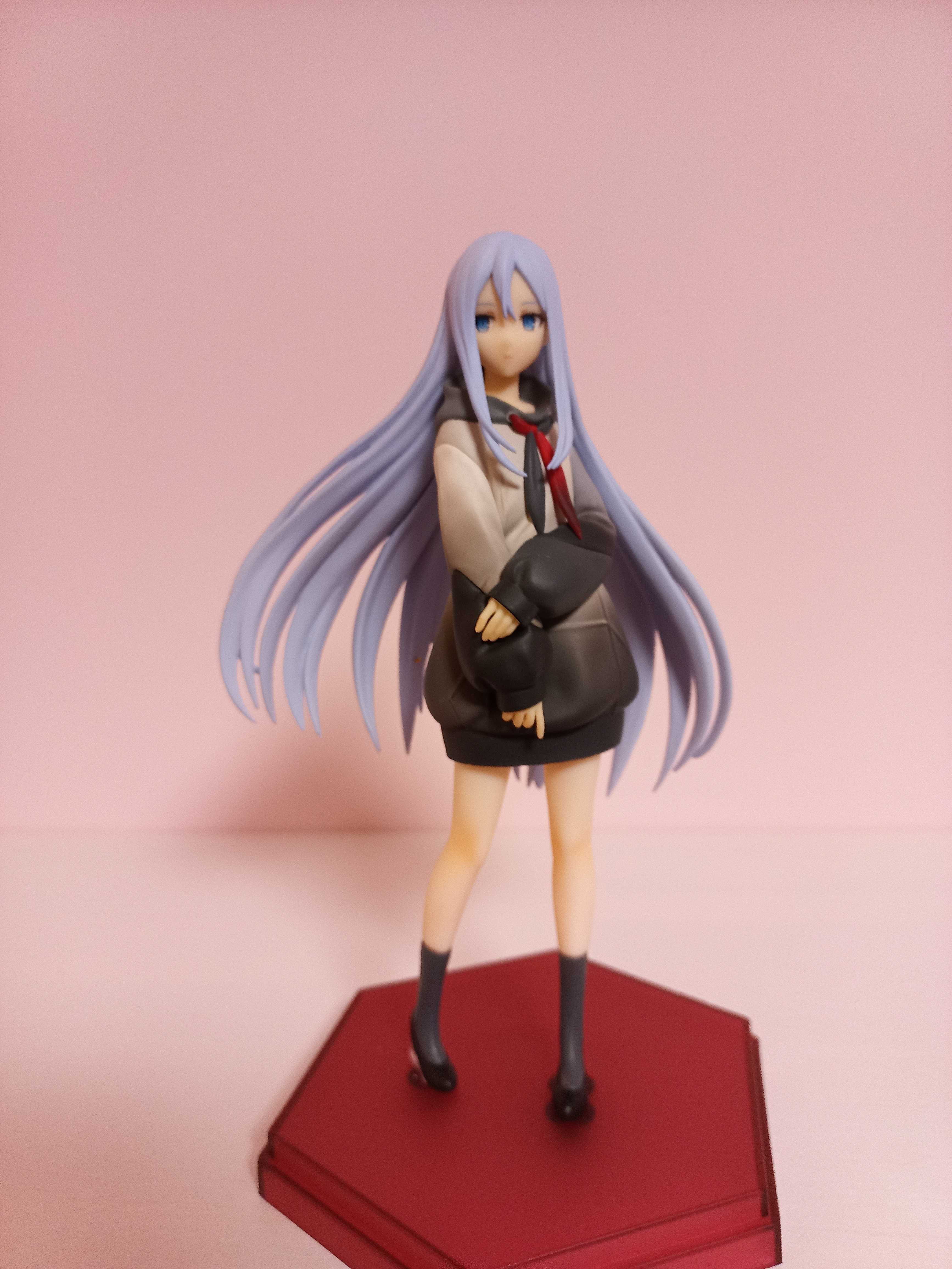 Figurka Hatsune Miku: Colorful Stage! Pop Up Parade - Kanade Yoisaki